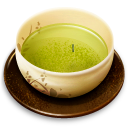 Yunomi (tea cup) from hybridworks Yoritsuki iconset
